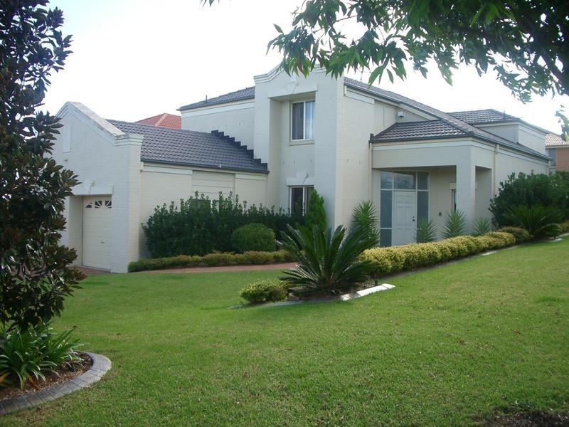 Beaumont Hills NSW 2155