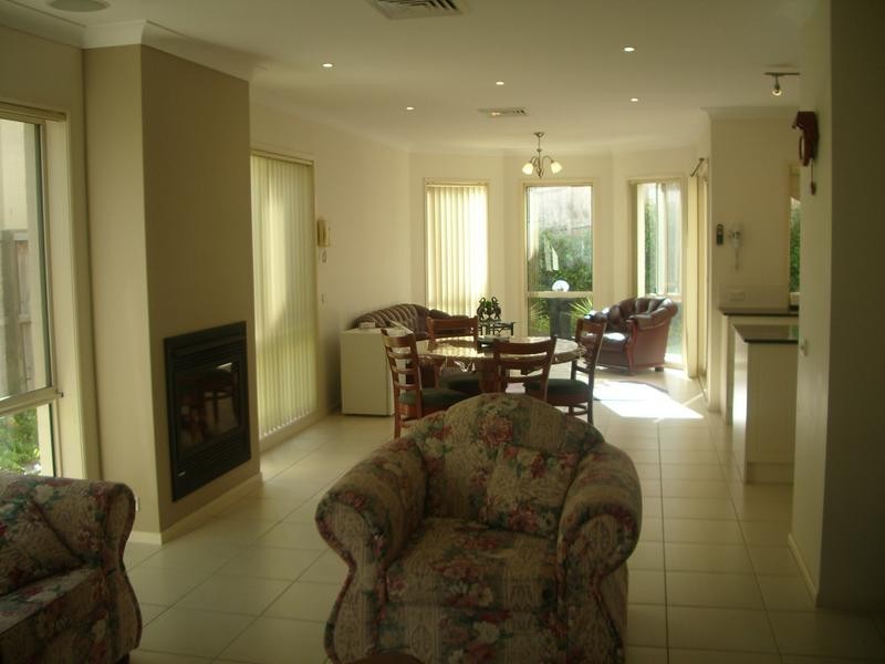 Beaumont Hills NSW 2155