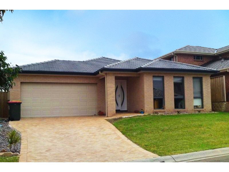 Stanhope Gardens NSW 2768