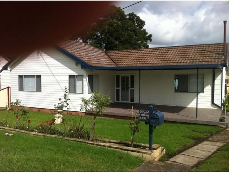 295 Macquarie St, South Windsor NSW 2756
