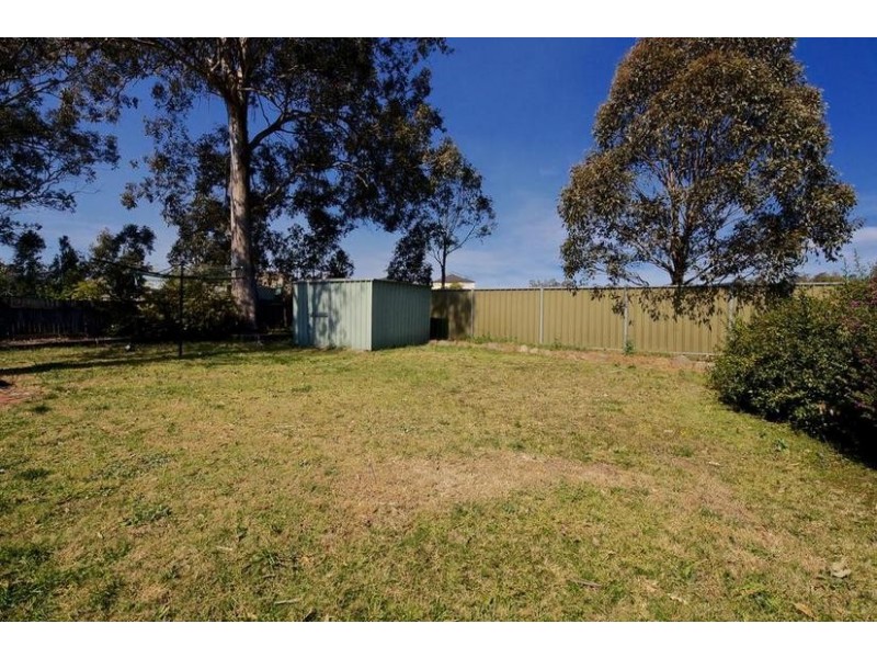Kellyville NSW 2155