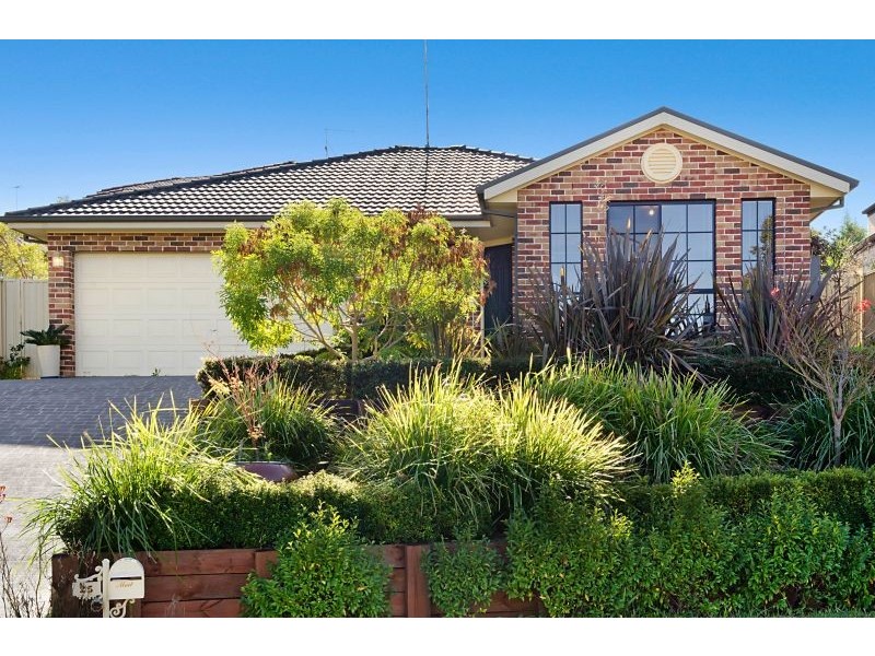 Beaumont Hills NSW 2155