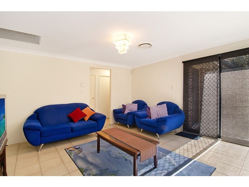 Beaumont Hills NSW 2155