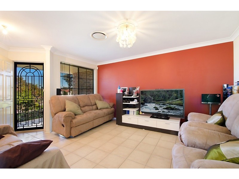 Beaumont Hills NSW 2155