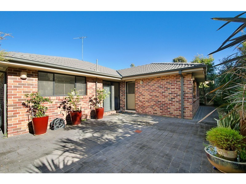 Beaumont Hills NSW 2155