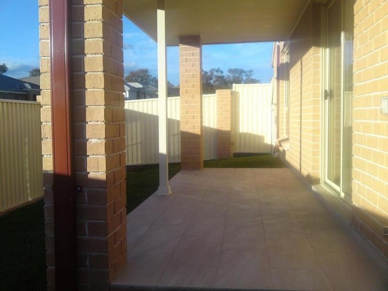 Kellyville Ridge NSW 2155