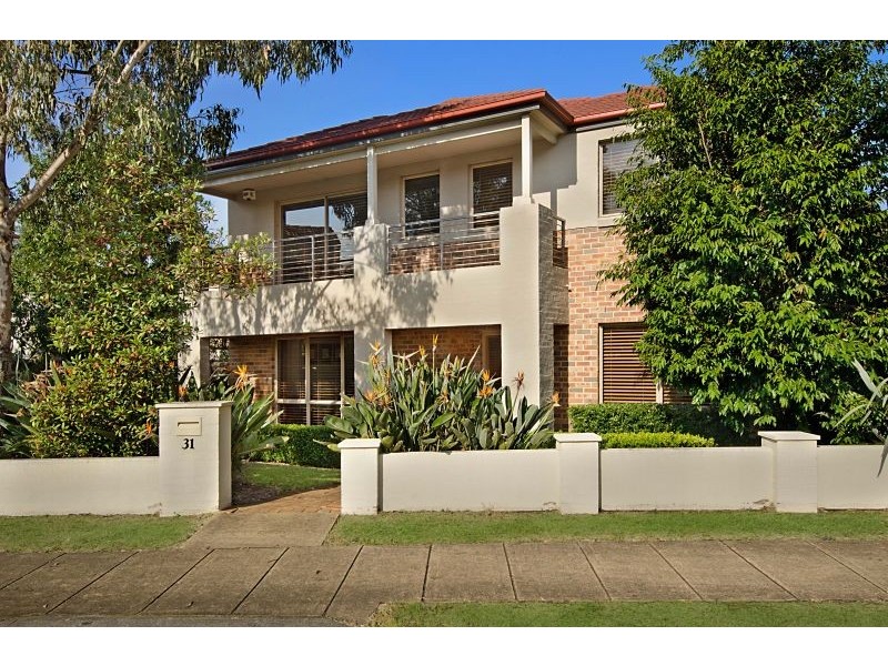 Stanhope Gardens NSW 2768