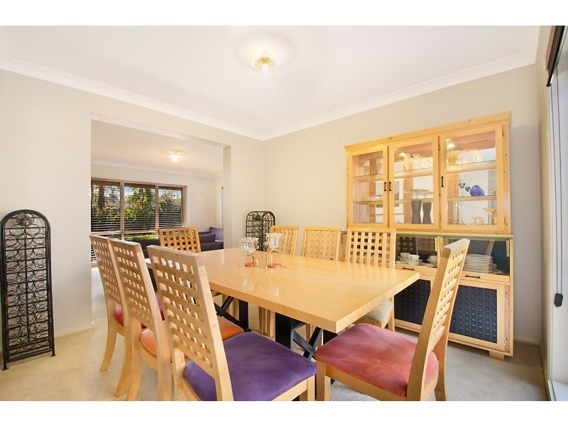 Stanhope Gardens NSW 2768