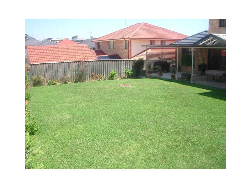 Kellyville NSW 2155