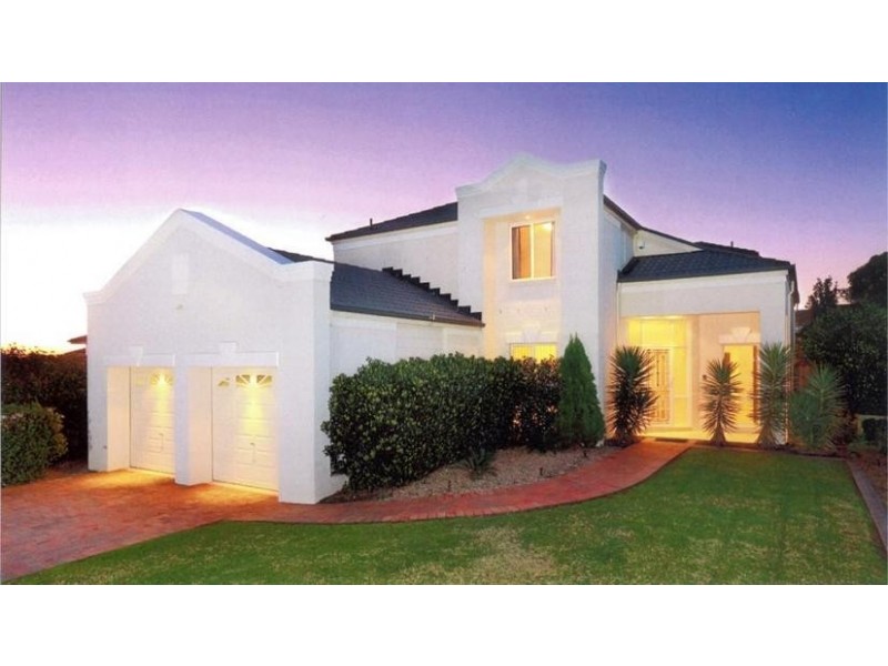 21 Drysdale Cct, Beaumont Hills NSW 2155