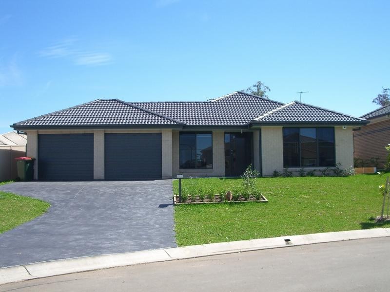 Kellyville Ridge NSW 2155