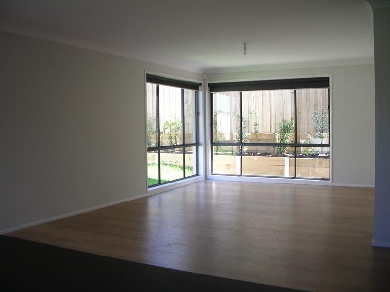 Kellyville Ridge NSW 2155