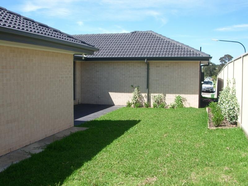 Kellyville Ridge NSW 2155