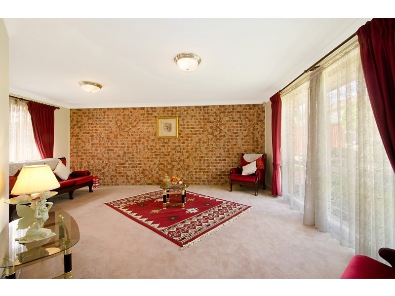 Quakers Hill NSW 2763