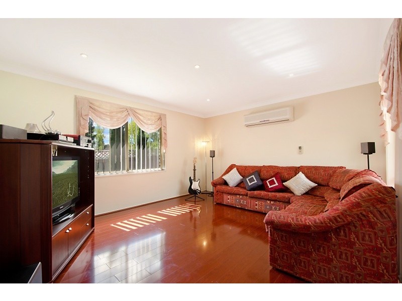 Quakers Hill NSW 2763