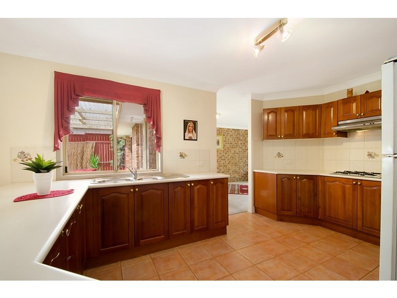 Quakers Hill NSW 2763