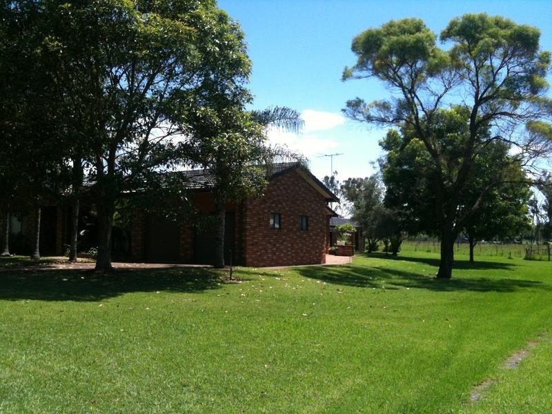 Marsden Park NSW 2765