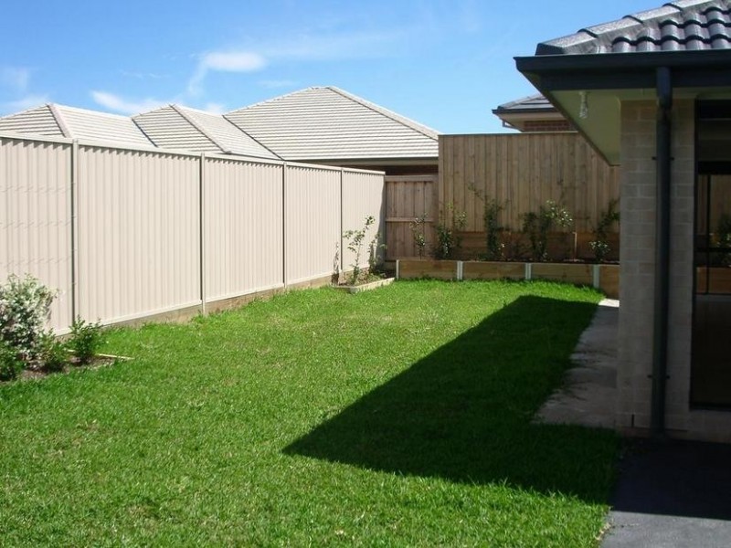 Kellyville Ridge NSW 2155