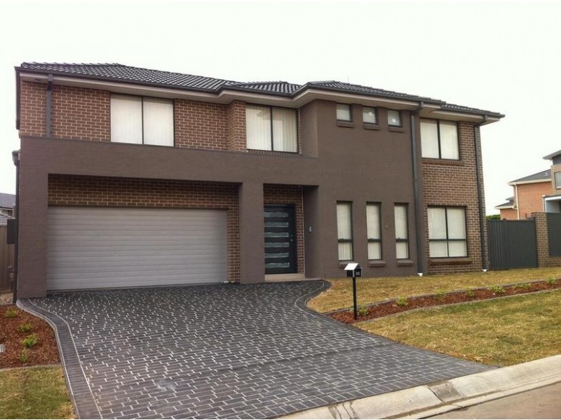 Kellyville Ridge NSW 2155