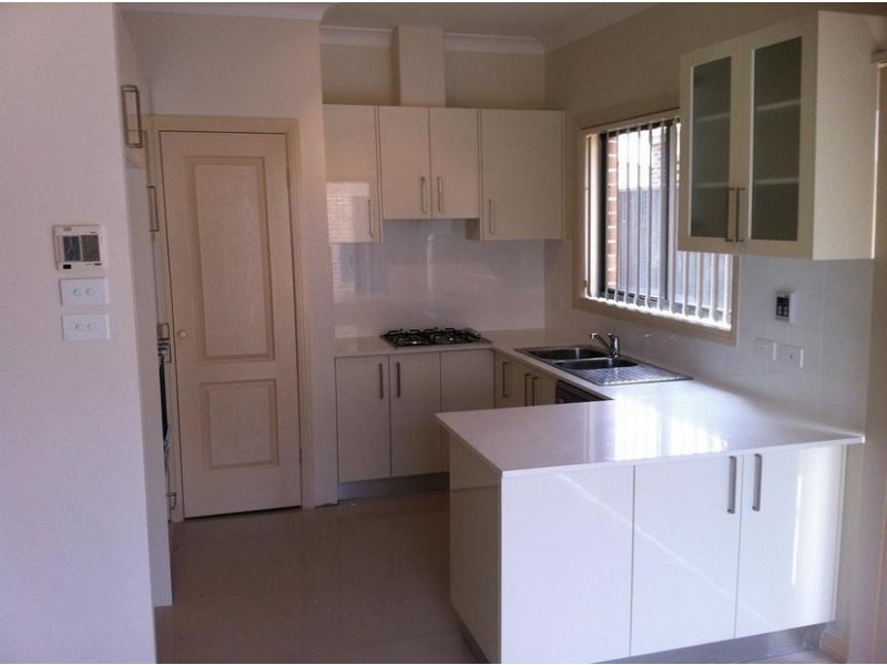 Kellyville Ridge NSW 2155