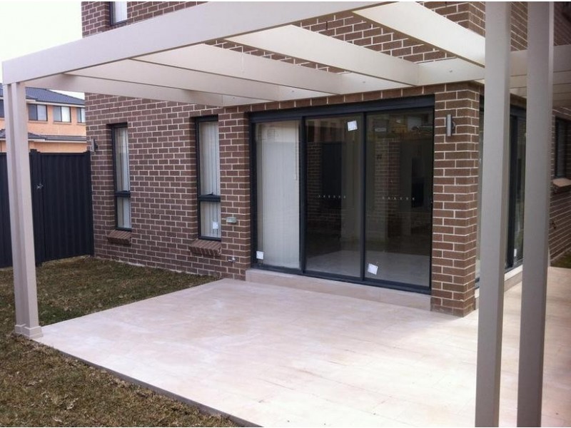 Kellyville Ridge NSW 2155