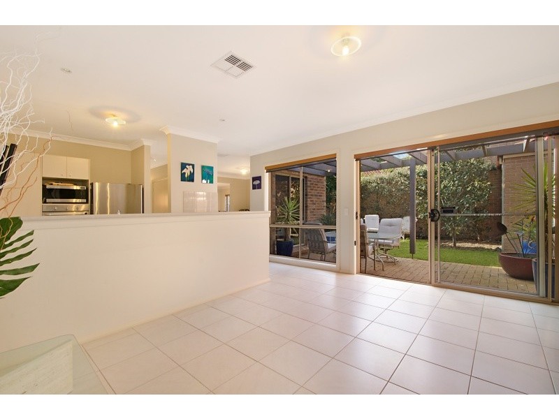 Stanhope Gardens NSW 2768