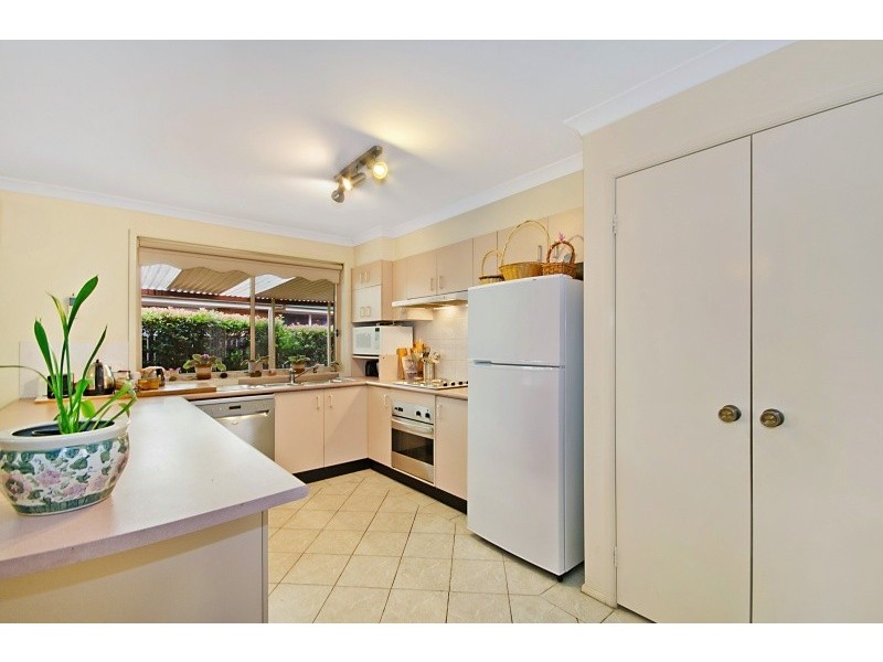 Quakers Hill NSW 2763