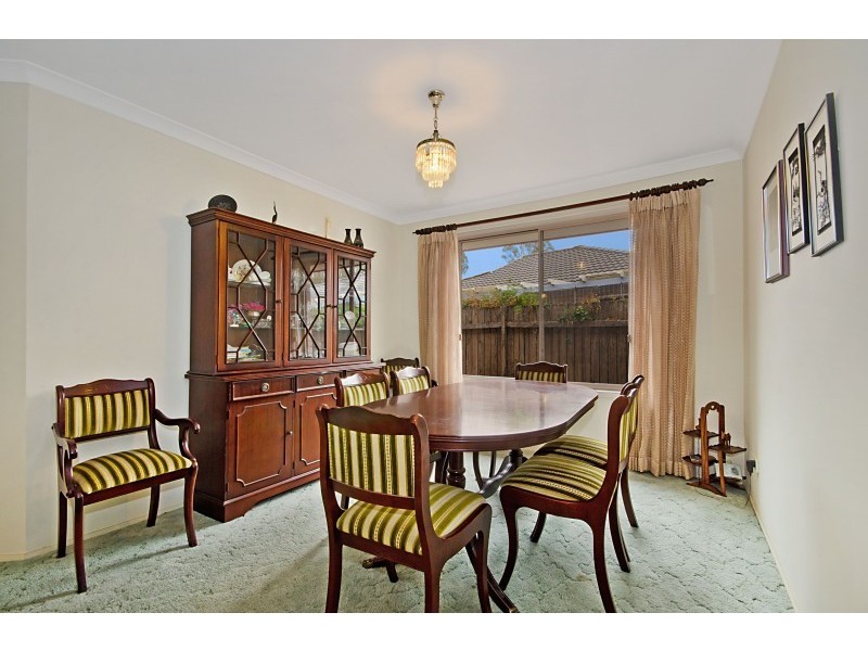 Quakers Hill NSW 2763