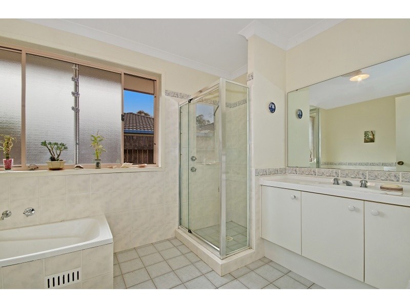 Quakers Hill NSW 2763