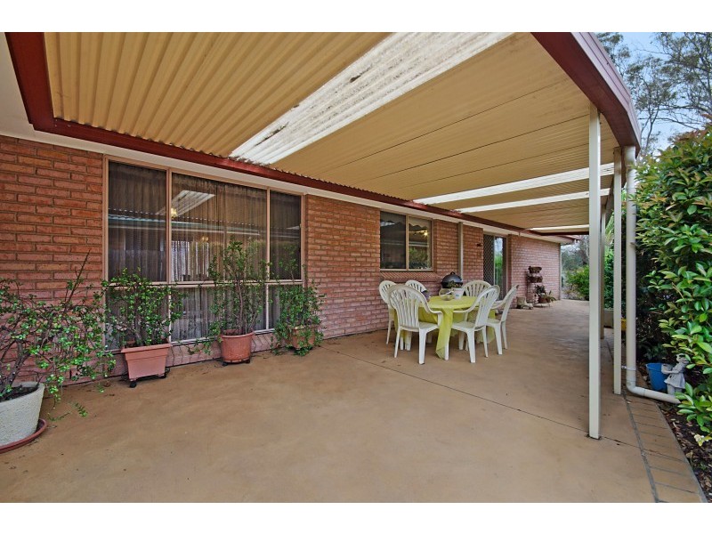 Quakers Hill NSW 2763