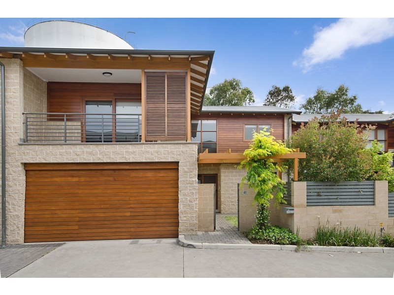 41/78-86 Wrights Rd, Kellyville NSW 2155