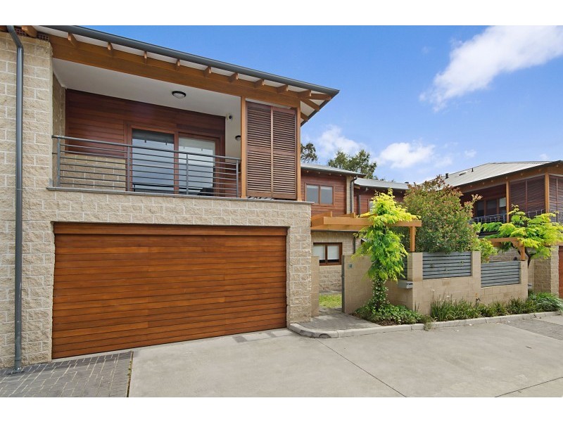 41/78-86 Wrights Rd, Kellyville NSW 2155