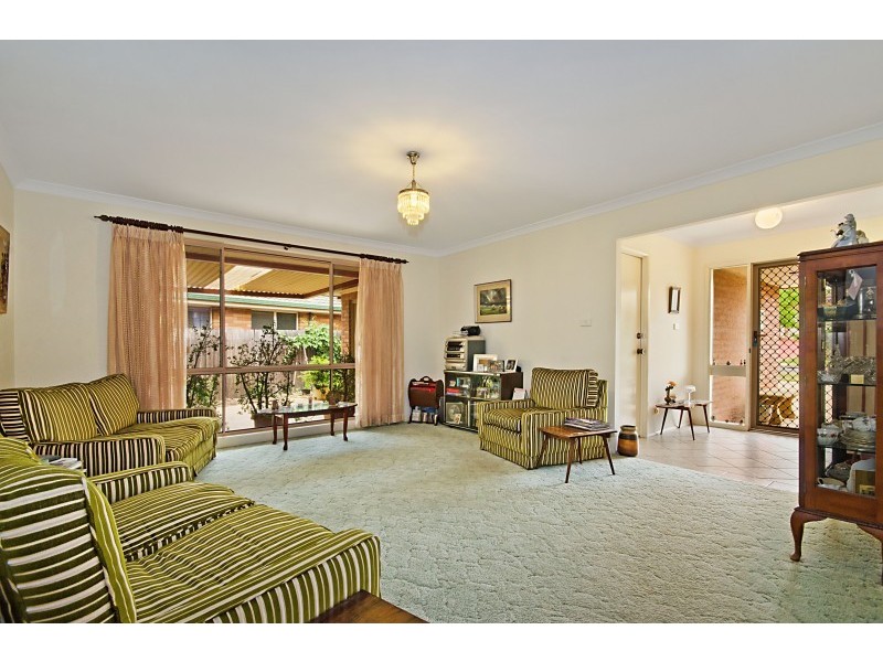 Quakers Hill NSW 2763