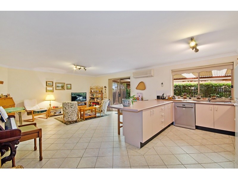 Quakers Hill NSW 2763