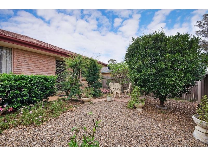 Quakers Hill NSW 2763