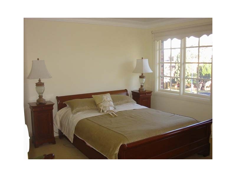 Castle Hill NSW 2154