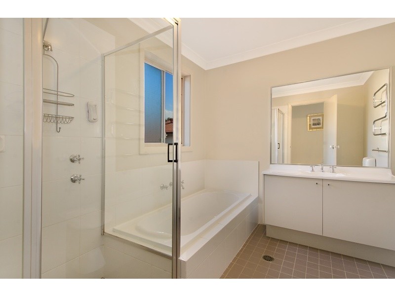 Stanhope Gardens NSW 2768