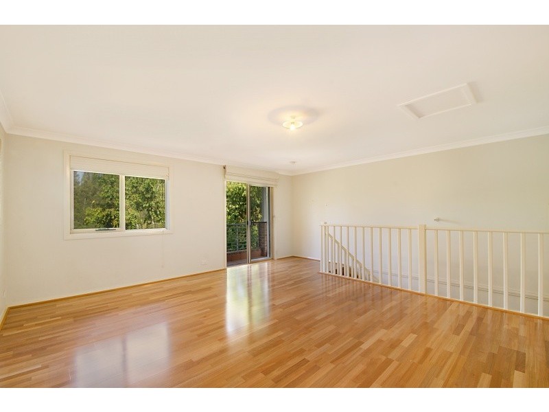 Stanhope Gardens NSW 2768