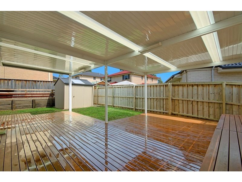 4 Rushden Way, Stanhope Gardens NSW 2768