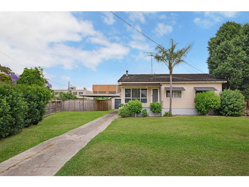 29 Annabelle Cres, Kellyville NSW 2155