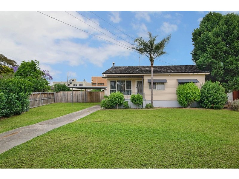 29 Annabelle Cres, Kellyville NSW 2155