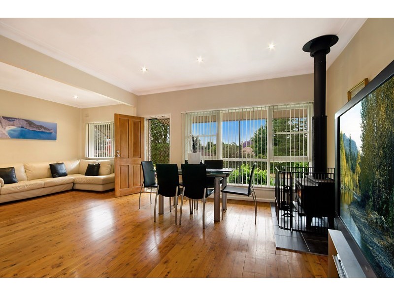 29 Annabelle Cres, Kellyville NSW 2155