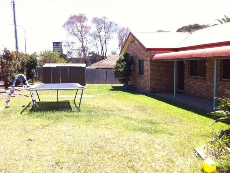 Kellyville NSW 2155