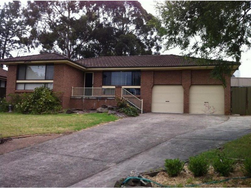 10 Sheila Place, Kellyville NSW 2155