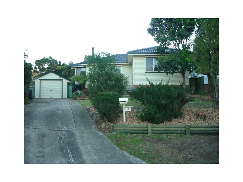 Kellyville NSW 2155