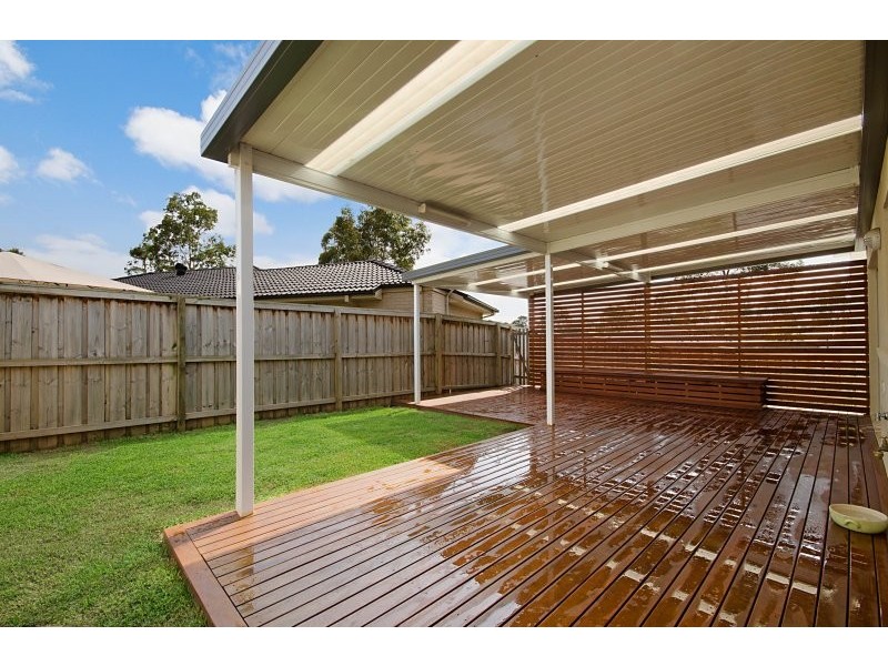 Stanhope Gardens NSW 2768