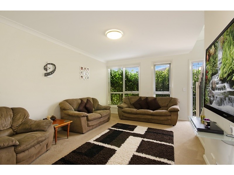 Stanhope Gardens NSW 2768