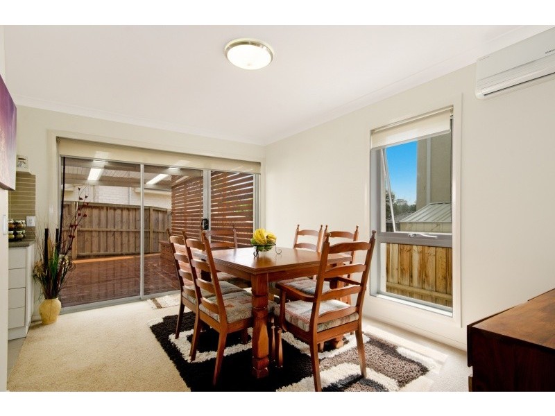 Stanhope Gardens NSW 2768