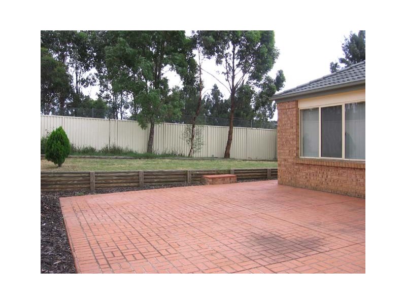 Stanhope Gardens NSW 2768