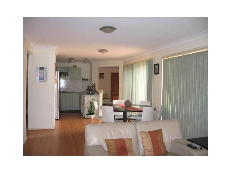 Stanhope Gardens NSW 2768